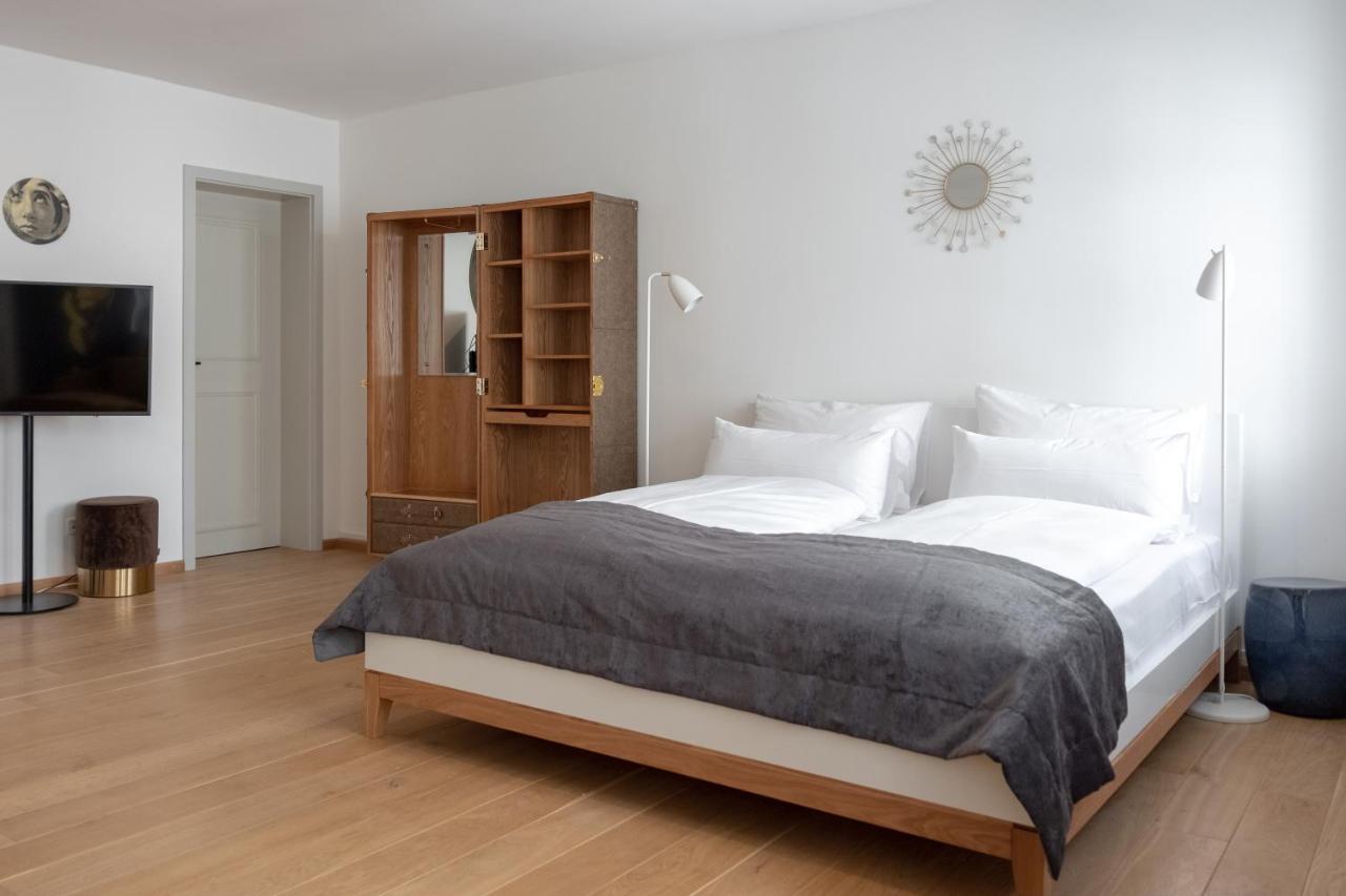 Ana Living Augsburg City Center By Arthotel Ana - Self-Service-Hotel Exterior photo