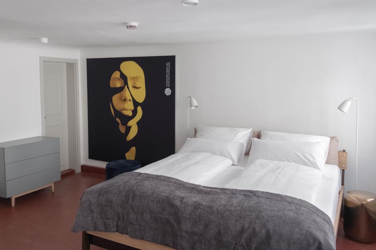 Ana Living Augsburg City Center By Arthotel Ana - Self-Service-Hotel Exterior photo